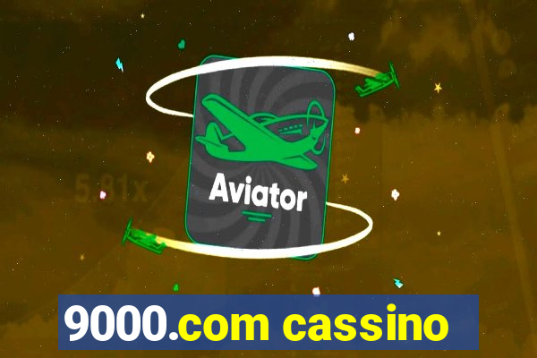 9000.com cassino